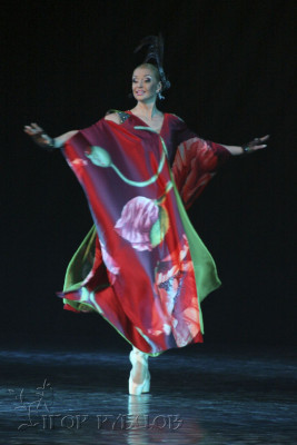 Anastacia Volochkova pic #598021