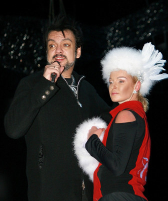 Anastacia Volochkova pic #368954