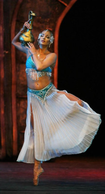 Anastacia Volochkova pic #806435