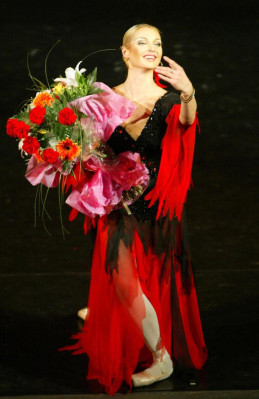 Anastacia Volochkova pic #801415