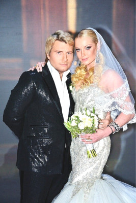 Anastacia Volochkova pic #798625