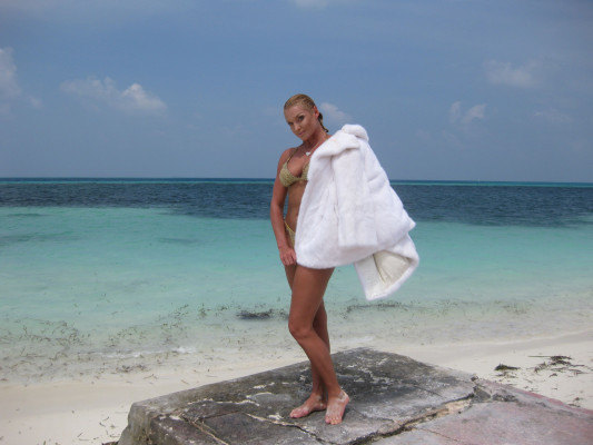 Anastacia Volochkova pic #598384