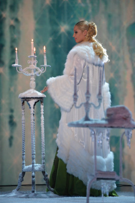 Anastacia Volochkova pic #811987