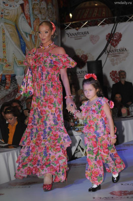 photo 8 in Anastacia Volochkova gallery [id800290] 2015-09-30 00:00:00