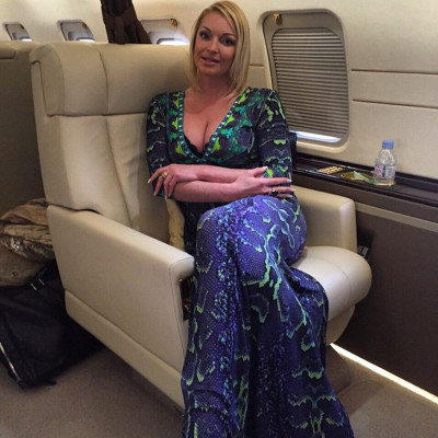 Anastacia Volochkova pic #804729