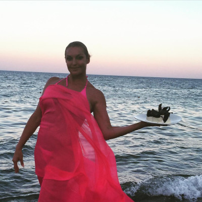 Anastacia Volochkova pic #815692
