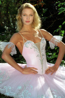 Anastacia Volochkova pic #807854