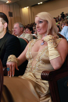 Anastacia Volochkova pic #805382