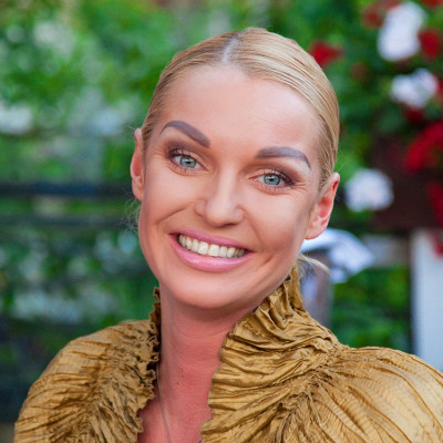 Anastacia Volochkova pic #813735
