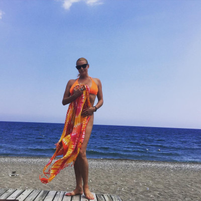Anastacia Volochkova pic #813657