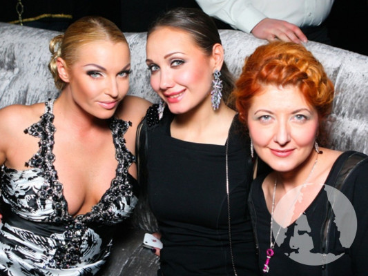 Anastacia Volochkova pic #597213
