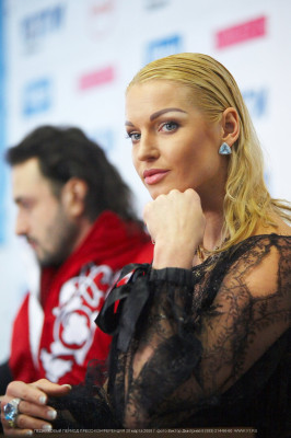 Anastacia Volochkova pic #186405
