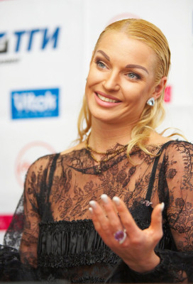 Anastacia Volochkova pic #401283