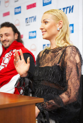 photo 22 in Anastacia Volochkova gallery [id417074] 2011-11-14 00:00:00