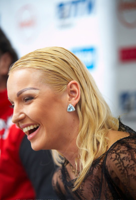 Anastacia Volochkova pic #417806