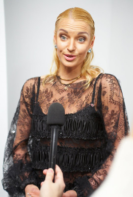 Anastacia Volochkova pic #397290
