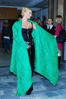 Anastacia Volochkova pic #792475