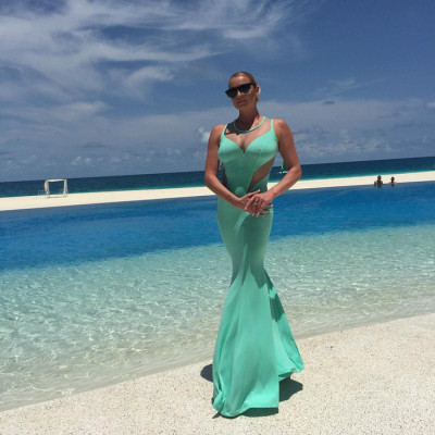 Anastacia Volochkova pic #801710