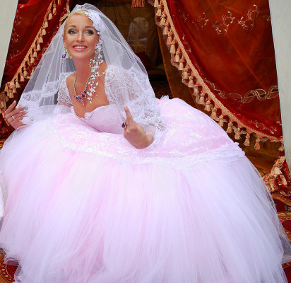 Anastacia Volochkova pic #366203