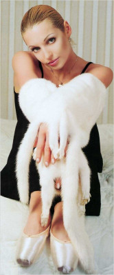 Anastacia Volochkova pic #449207