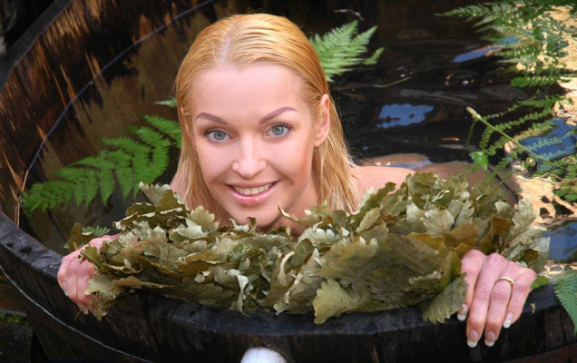 Anastacia Volochkova pic #186410