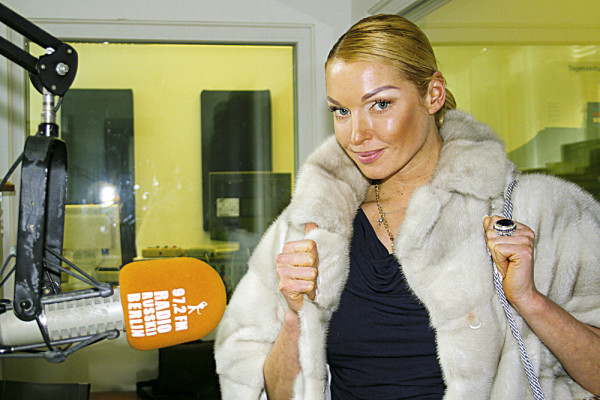 Anastacia Volochkova pic #420036
