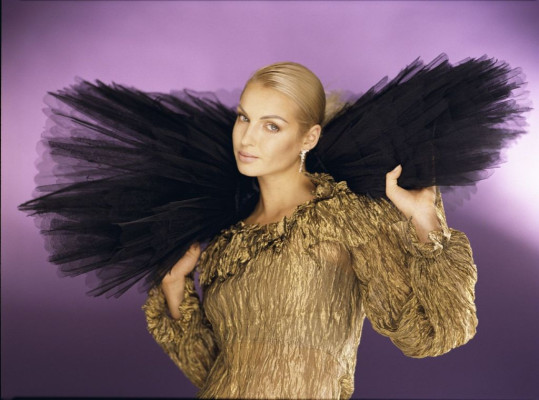Anastacia Volochkova pic #385210