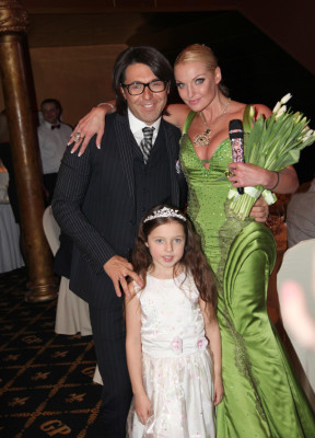 Anastacia Volochkova pic #798475