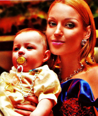 Anastacia Volochkova pic #78217