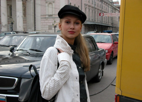 Anastasia Cvetaeva pic #251377