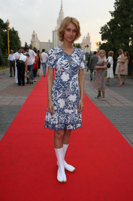 Anastasia Cvetaeva pic #194480
