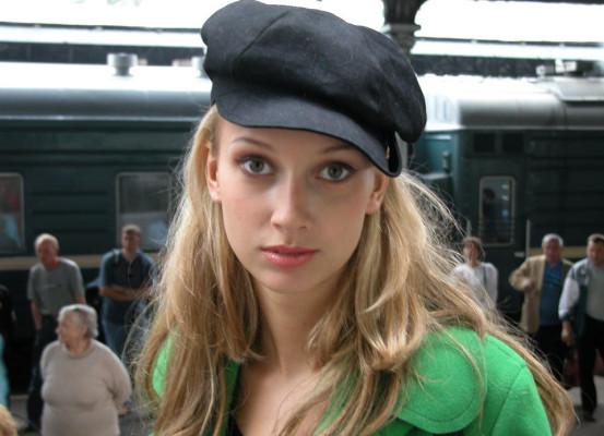 Anastasia Cvetaeva pic #340869