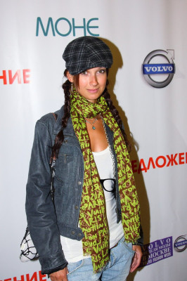 Anastasia Cvetaeva pic #240528