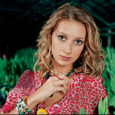 Anastasia Cvetaeva pic #187917