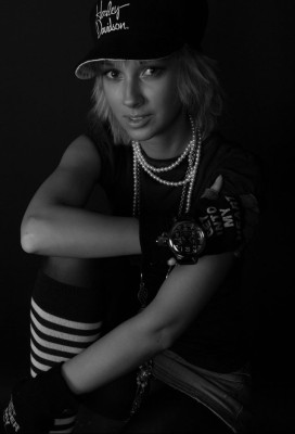 Anastasia Cvetaeva pic #187918