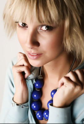 Anastasia Cvetaeva pic #187919