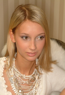 Anastasia Cvetaeva pic #192237