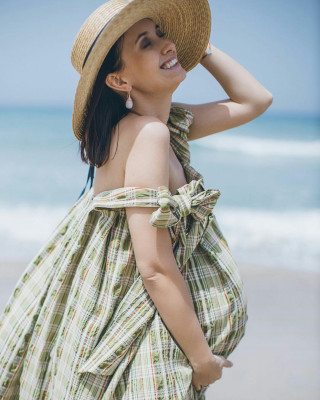 Anastasia Cvetaeva pic #1165017