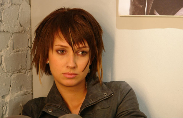 Anastasia Cvetaeva pic #187916