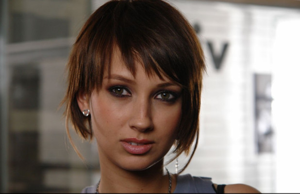 Anastasia Cvetaeva pic #187922
