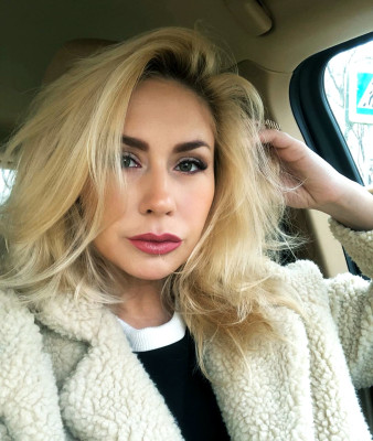 Anastasia Grebenkina pic #1127676