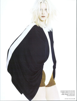 Anastasia Khozzisova pic #1238693