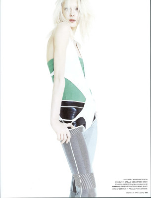 Anastasia Khozzisova pic #1238694