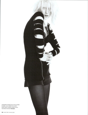Anastasia Khozzisova pic #1238689