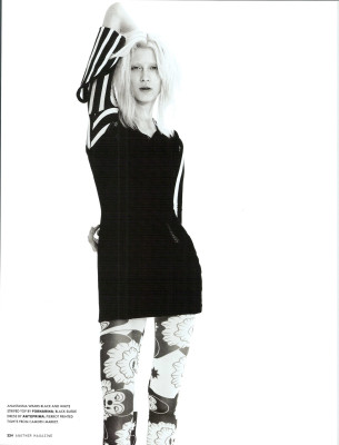Anastasia Khozzisova pic #1238692