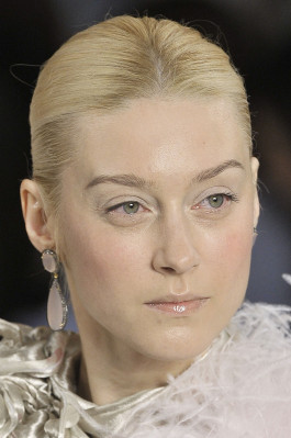 Anastasia Khozzisova pic #850550