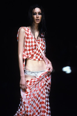 Anastasia Khozzisova pic #837430