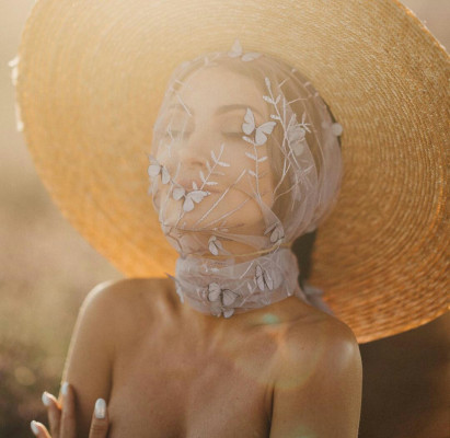 Anastasia Makeeva pic #1158014