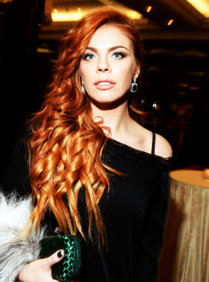 Anastasia Stockaya pic #1143383