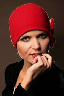 Anastasiya Chernobrovina pic #485861